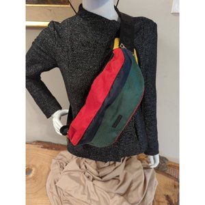 young and reckless Fannypack Sling Bag